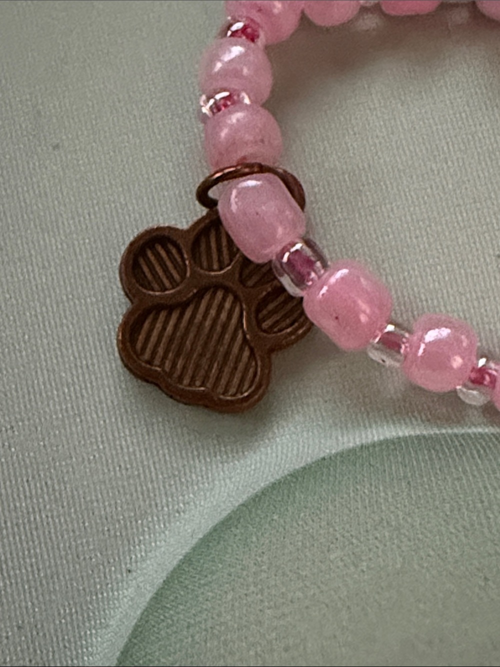 Little Words Project, Star Wars, Dog Paw and Halloween Bracelets - Picture 7 of 7